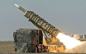 Iran Army launches ‘Eqtedar 1403’ air defense drill