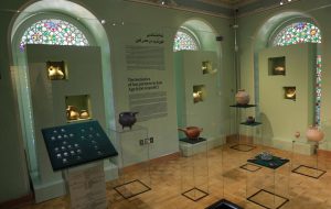 Discover Museum of Light and Illumination in UNESCO-listed Yazd