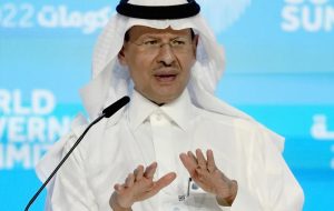 Saudi Arabia plans to enrich and sell uranium