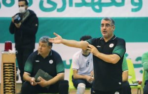 Rahimi to lead Iran’s sitting volleyball in 2026 Asian Para Games