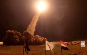 Yemen strikes Tel Aviv and electricity plant 