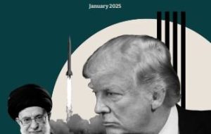 Zionists call for military and destabilizing measures against Iran in Trump’s first 100 days