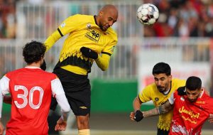 Sepahan edge Persepolis to win Iran’s Super Cup