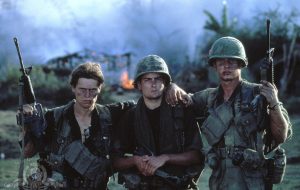 IAF cinematheque to screen “Platoon” 