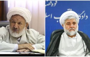 Two Iranian Supreme Court judges assassinated in Tehran terrorist attack