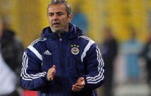 Kartal one step away from leading Persepolis