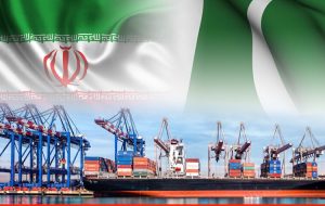 Iran exports non-oil goods worth $1.7b to Pakistan in 9 months