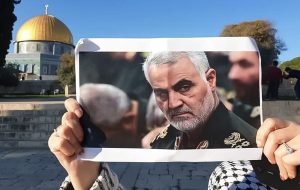 Thanks to Gen. Soleimani, Gaza emerges victorious