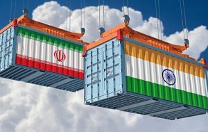 Iran exports non-oil goods worth $1.4b to India in 9 month