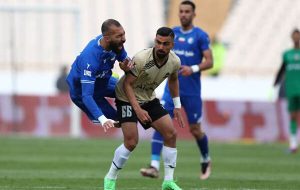 Esteghlal suffer home loss against struggling Shams Azar: PGPL