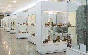 151 artifacts from Tehran museums to go on show in China