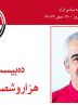 آقا دروغ چرا تا قبل آآآ/ قصه تقابل ایرانیان با ترقی فرنگیان