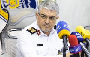 تأکید پلیس و مجلس بر اصلاح قوانین برای کاهش تلفات جاده ای تأکید پلیس و مجلس بر اصلاح قوانین برای کاهش تلفات جاده ای
