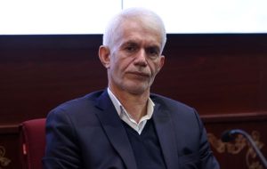 اسبقیان: فدراسیون فوتبال ماموریت رسیدگی به قراردادها را دارد اسبقیان: فدراسیون فوتبال ماموریت رسیدگی به قراردادها را دارد