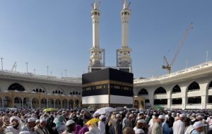 حج در آیات قرآن – تسنیم حج در آیات قرآن – تسنیم