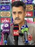 پورموسوی: در لیگ برتر می مانیم/ قضاوت داو ر بی نقص بود