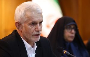 اسبقیان: وزارت ورزش هیچ عهد اخوتی با هیچ کسی نبسته است اسبقیان: وزارت ورزش هیچ عهد اخوتی با هیچ کسی نبسته است