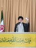 امام خامنه ای پرچمدار قدرت قرآنی ملت ایران