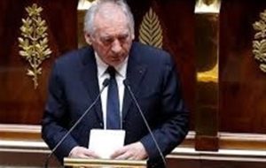 دختر نخست وزیر فرانسه در لیست قربانیان سوء استفاده جنسی دختر نخست وزیر فرانسه در لیست قربانیان سوء استفاده جنسی
