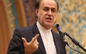نیروی انتظامی باید هم مقتدر باشد، هم محبوب نیروی انتظامی باید هم مقتدر باشد، هم محبوب