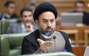 مقاوم سازی بیش از 30 پل تهران در سال گذشته