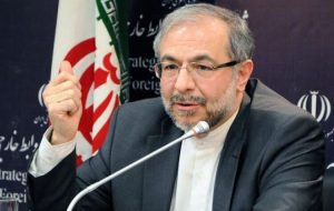 امنیت افغانستان در گرو همکاری‌های منطقه‌ای است