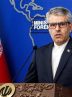 بقائی: ایران به هرگونه تهدید و فشار با ایستادگی حداکثری پاسخ خواهد داد