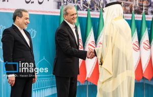 توسعه رابطه ایران با همسایگان و کاهش اهرم‌های فشار واشنگتن بر تهران