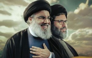 آیا برای حضور در مراسم تشییع شهید نصرالله آماده هستید؟