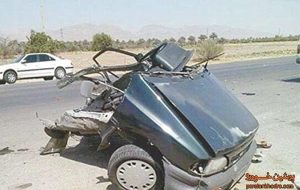 تصادفات آمریکا و آلمان چگونه کاهش یافت؟ / تصادفات شهری و جاده با کمک از علوم شناختی / انسانی که فراموش شد