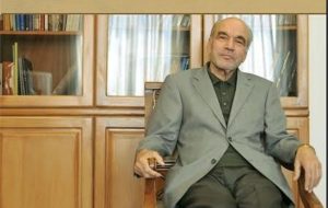 رضا داوری: باید سرچشمه فساد را کور کرد/ تناسب ترسیدن و طمع سود با اخلاق پست مدرن / نجات جایی است که خطر آنجاست