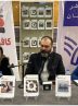 مدیر آپان: از انتشار کتاب های زرد به عنوان خوراک فکری فرزندانمان نگرانی داریم / نشر آپان با رو نمایی از چهار عنوان کتاب آغاز به کار کرد