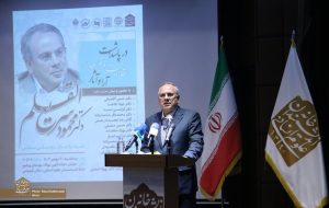 فرصت طلایی دولت جدید آمریکا برای توسعه ایران / تغییر انگلیس با انتشار ۶ هزار رمان در یک سال / وقایع ایرانیان را تغییر می دهد نه ایرانیان وقایع را