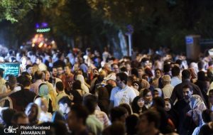 منتقدان وضع موجود در مورد یک ویران شهر هشدار می دهند / جامعه امید خود را از دست داده است