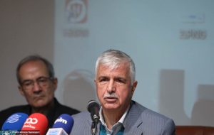 برخی فریادهای دانشگاهیان از زبان دلاوری / ترامپ فرصت است و با نزاع داخلی آن را از دست ندهیم / دو مشکل بزرگ نظام سیاسی: فقدان زمان و وابستگی به مسیر