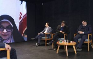 در حکمرانی دیجیتال هم عقب افتادیم /نقش ایران در زمین حکمرانی دیجیتال بازی خراب کردن است یا گلزنی؟/ پیمان جهانی دیجیتال، نقش کشورها و رویکرد مبهم ایران