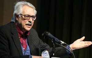 طباطبایی رفت و اندیشه‌اش ماند ولی حرافان و حفاران هنوز نمرده، بر باد رفته‌اند/ ایران‌دوستی سرفرازانه در عصر عسرت ایران