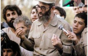 نارضایتی امام خامنه ای ازجبهه های جنگ نرم را جدّی بگیریم و خود را استیضاح وبلکه برکنار کنیم! نارضایتی امام خامنه ای ازجبهه های جنگ نرم را جدّی بگیریم و خود را استیضاح وبلکه برکنار کنیم!