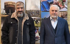 جلیل سامان*