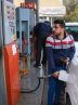 مصرف ۱۲۲ میلیون لیتر بنزین در چهارم فروردین