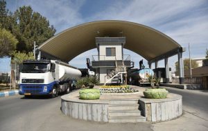 انتقال پایدار فرآورده‌های نفتی در شمال کشور