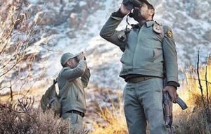 حفاظت از منابع طبیعی تعطیل پذیر نیست