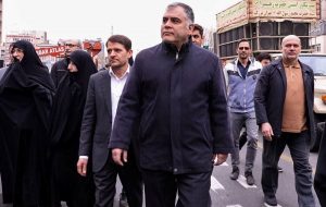 بیماری وزیر نفت کذب محض است بیماری وزیر نفت کذب محض است