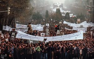 تحلیل بیانات رهبر انقلاب در سال 1403 | 1ـ انقلاب اسلامی تحلیل بیانات رهبر انقلاب در سال 1403 | 1ـ انقلاب اسلامی