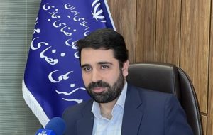 رئیس مرکز ملی فضای مجازی: بانک سپه هک نشده است رئیس مرکز ملی فضای مجازی: بانک سپه هک نشده است