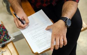 جزئیات جدید سوابق تحصیلی و ترمیم نمرات کنکور جزئیات جدید سوابق تحصیلی و ترمیم نمرات کنکور