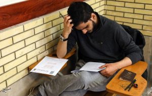 کنکور 1404؛ آخرین فرصت برای پشت کنکوری ها کنکور 1404؛ آخرین فرصت برای پشت کنکوری ها