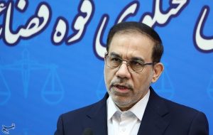 مجازات جایگزین برای اراذل فقط با اجازه قانون ممکن است مجازات جایگزین برای اراذل فقط با اجازه قانون ممکن است