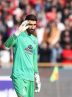 بیرانوند: فکر نمی کردم پرسپولیسی ها اینقدر بی معرفت باشند