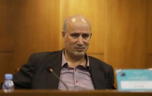 تاج: شاید برخی از باشگاه های مهم نتوانند مجوز حرفه ای بگیرند تاج: شاید برخی از باشگاه های مهم نتوانند مجوز حرفه ای بگیرند